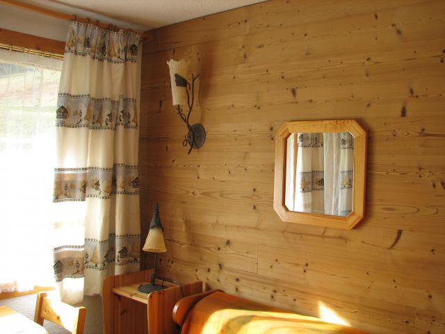 résidence le riondet 27