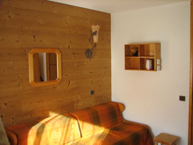 résidence le riondet 27