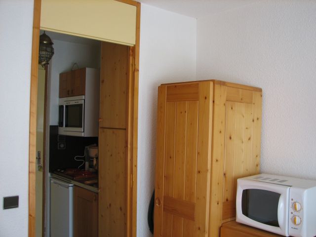 résidence le riondet 27