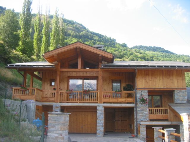 Chalet du Val