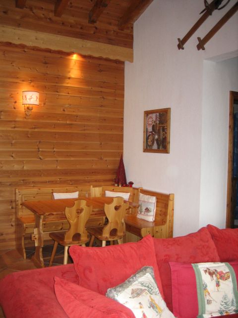 Chalet du Val
