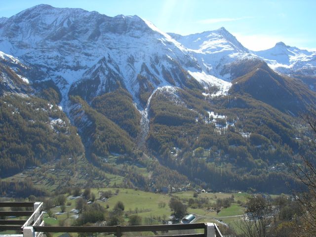 Appartement Casse Blanche