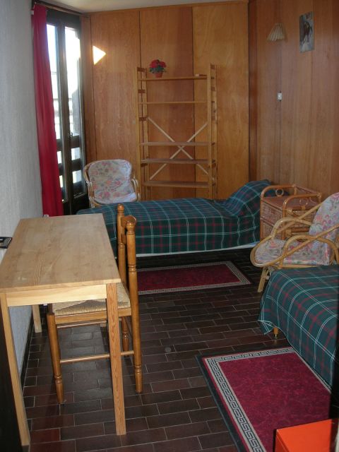 Appartement Casse Blanche