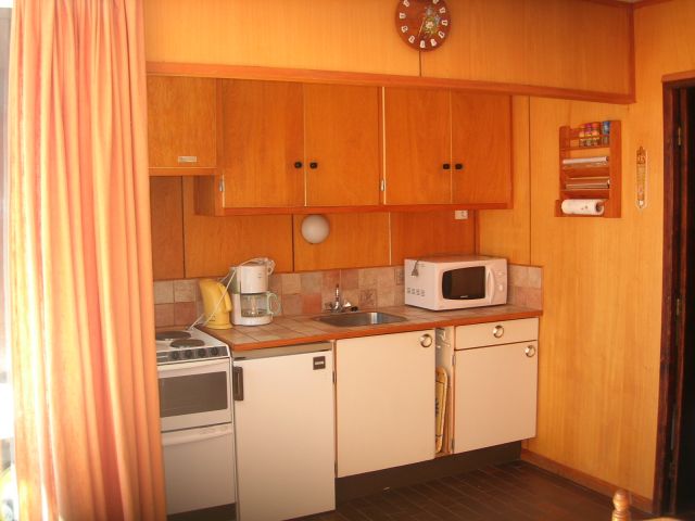 Appartement Casse Blanche