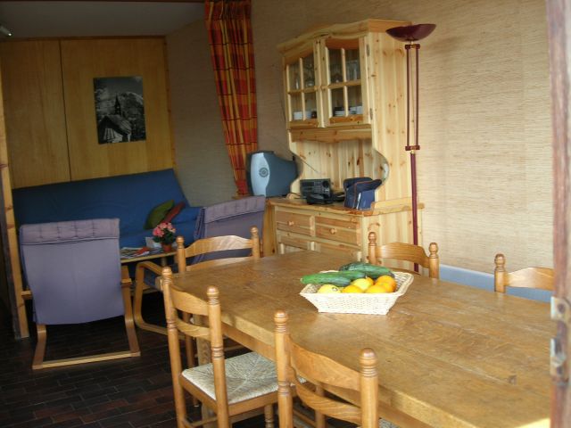 Appartement Casse Blanche