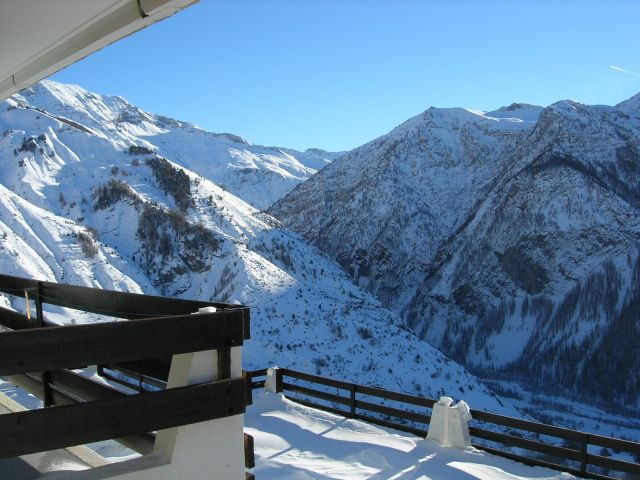 Appartement Casse Blanche