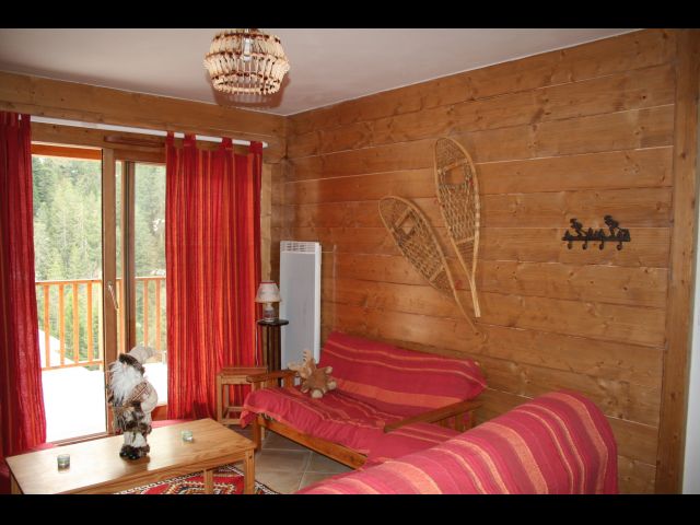 Petite Ourse avec Piscine