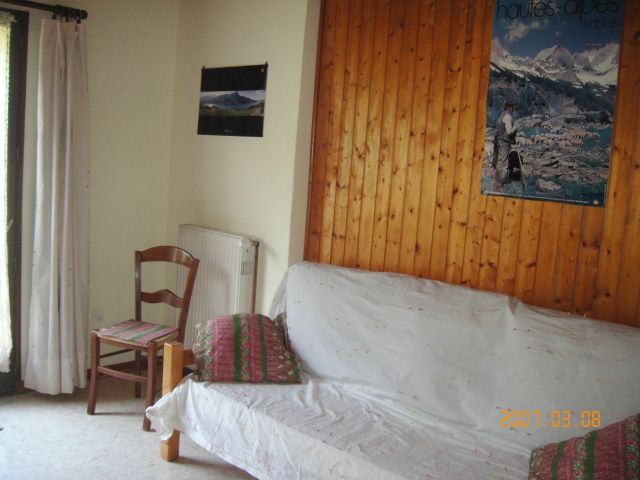 Chalet/Gîte de Combebelle