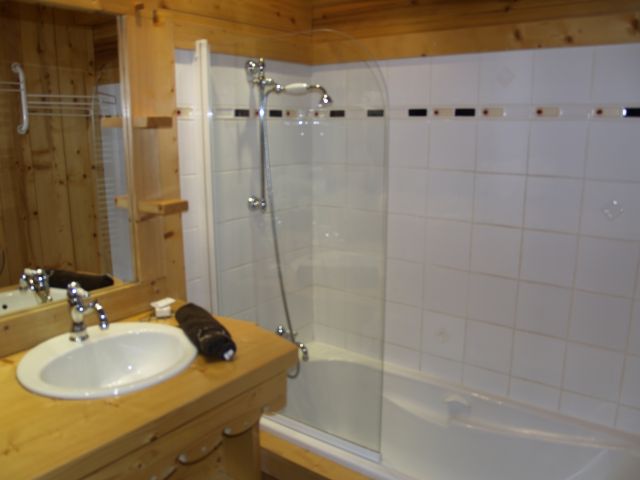 La Remise a Megane, Les Fraises Sauvages et Le Bothy