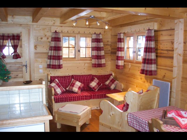La Remise a Megane, Les Fraises Sauvages et Le Bothy