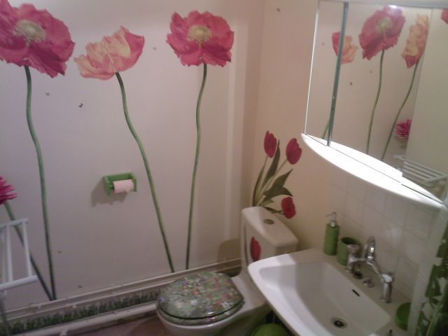 APPARTEMENT 40M2 POUR 6 PERSONNES