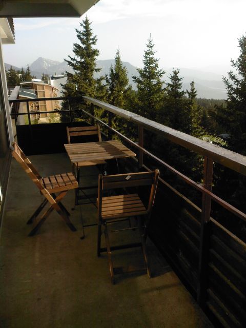 APPARTEMENT 40M2 POUR 6 PERSONNES