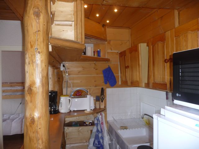 APPARTEMENT 40M2 POUR 6 PERSONNES