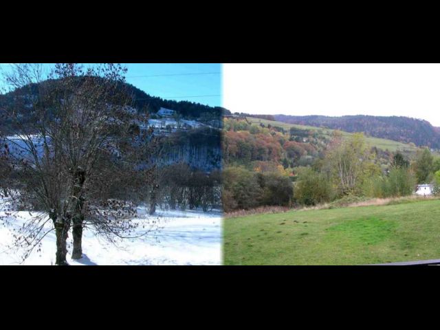 La Bourboule Très beau studio 