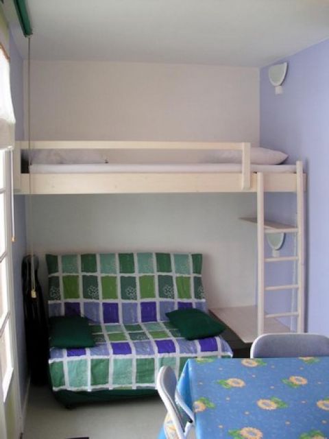 La Bourboule Très beau studio 