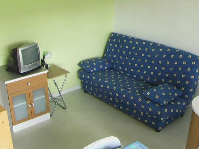 La Bourboule Très beau studio 