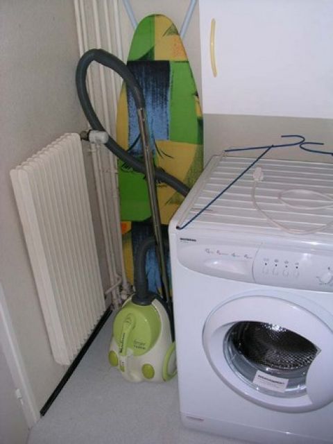 La Bourboule Très beau studio 