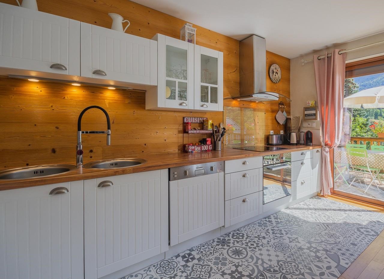 Mahana, espace, calme et confort ****