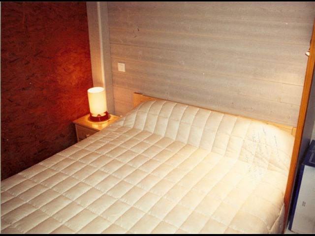 Auvergne Chalets Location :  Les chalets du hameau du lac