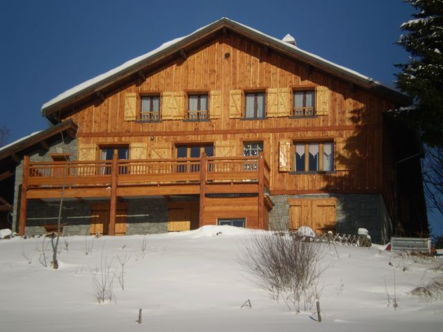 Les Fées sur Bugeon