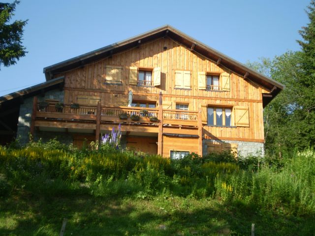 Les Fées sur Bugeon