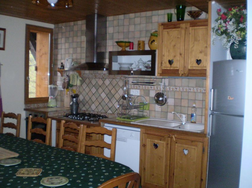 Les Fées sur Bugeon