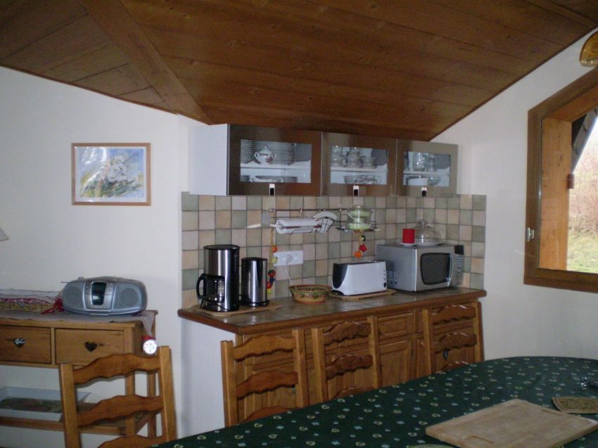 Les Fées sur Bugeon