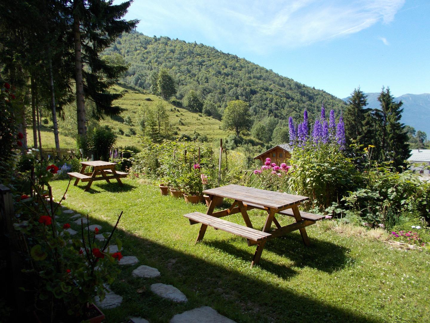 Les Fées sur Bugeon