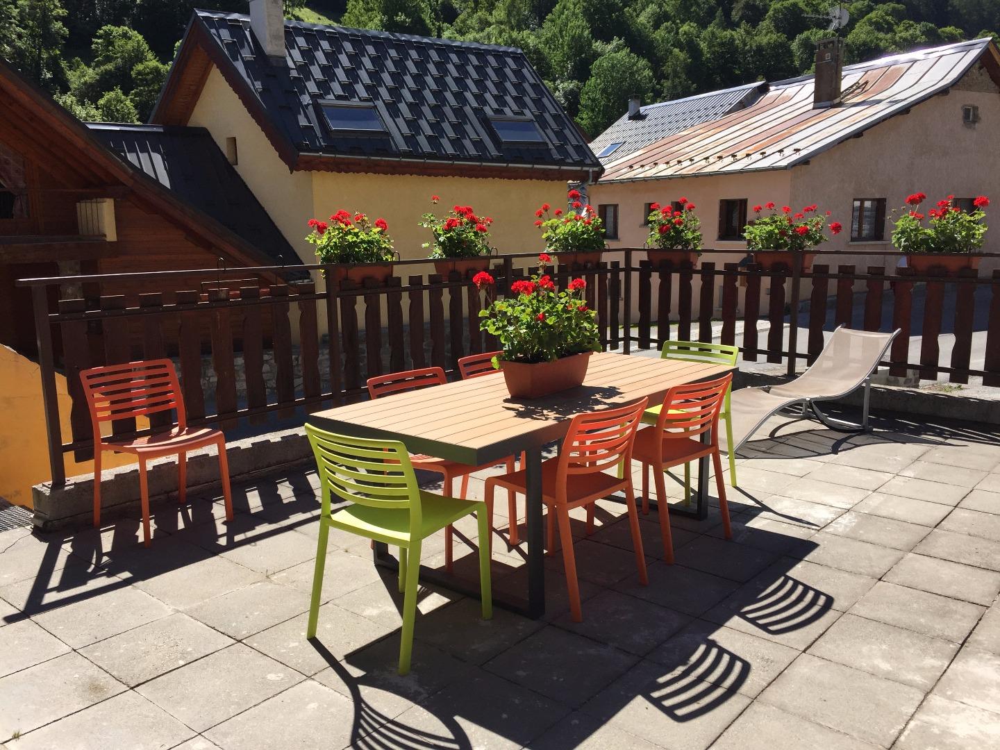 Les Fermes du Planet 6