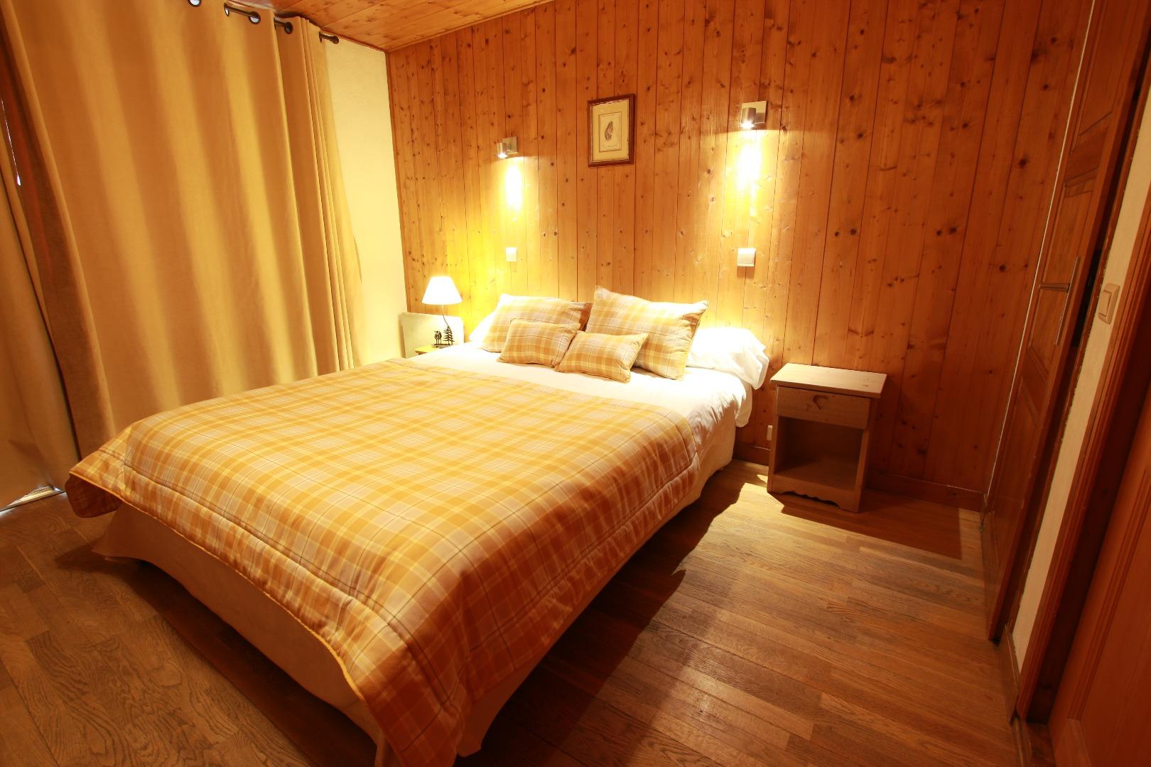 Appartement Roche Blanche