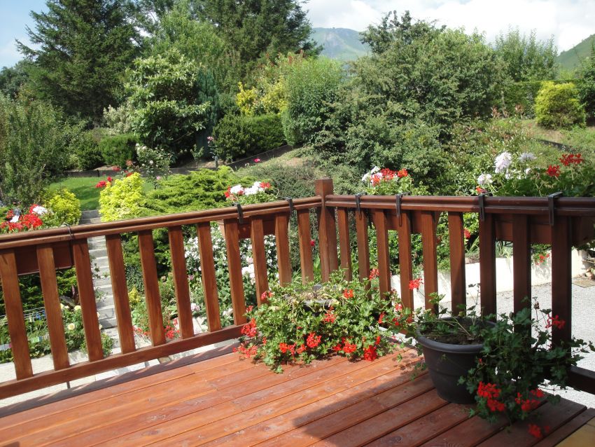 GITE JOUERS/ACCOUS  Parc des Pyrénées