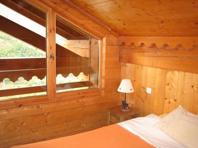 Chalet N°8 Le Panicaut
