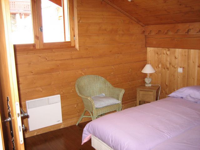 Chalet N°8 Le Panicaut