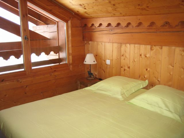 Chalet N°8 Le Panicaut