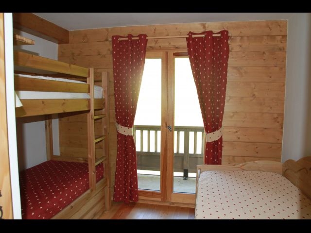 Les Alpages de Bisanne
