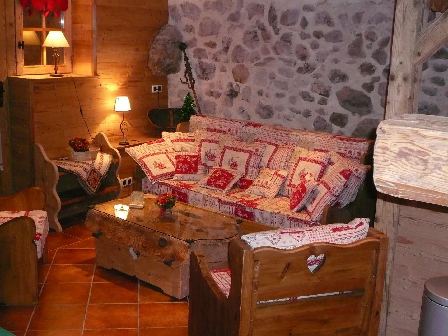 Au Bon Vieux Temps N°2, 98 m2 - WIFI gratuit, Sauna, Balnéo