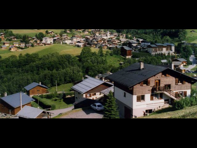Les Grillons
