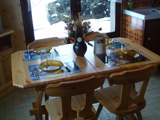 Les Grillons