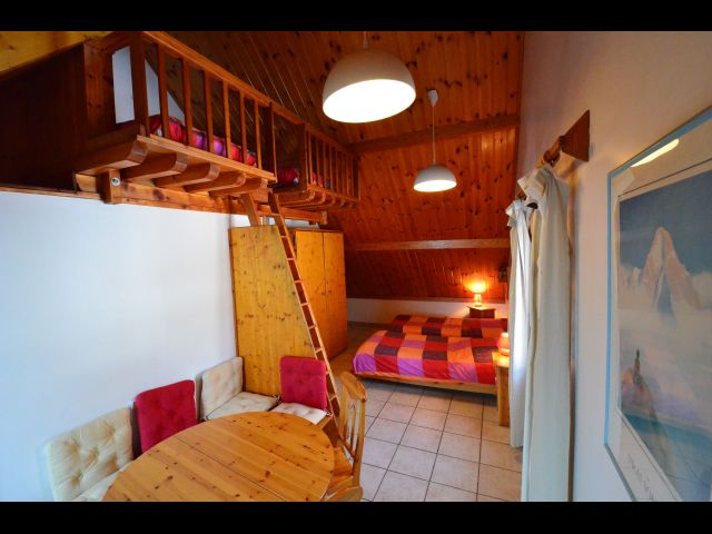  chalet les petites sources