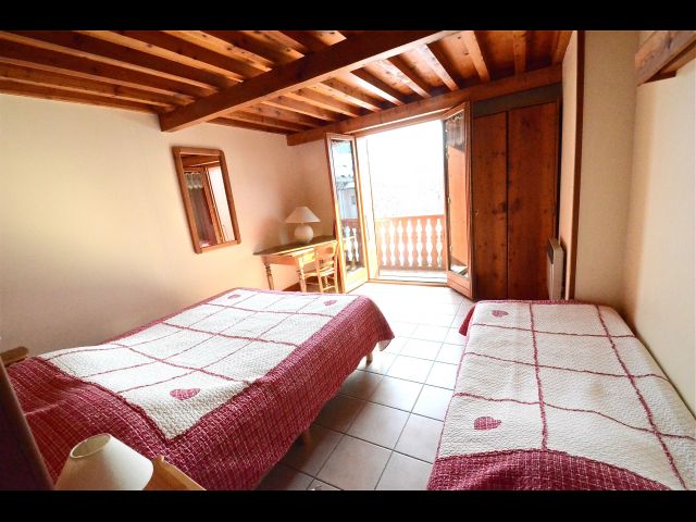 chalet les petites sources