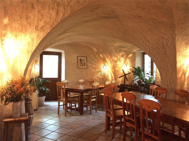  chalet les petites sources