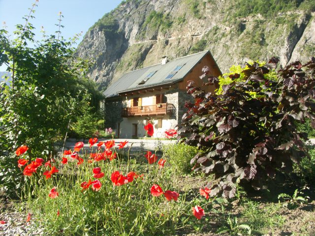 chalet les petites sources