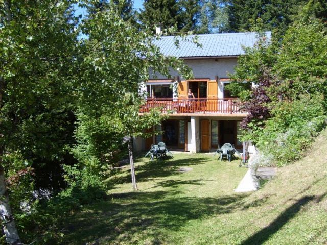 Campillo, convivialité à la montagne !