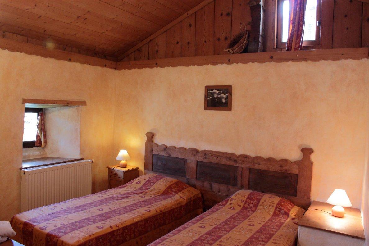 Le Four (ancien bâtiment four à pain)