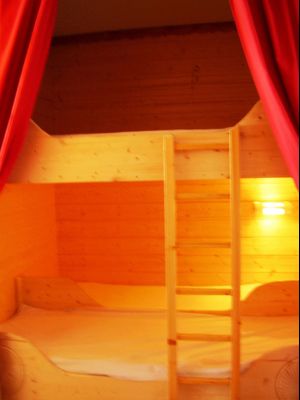 ARC 2000 Apt 2Piéces Résidence Aiguille rouge pied des pistes