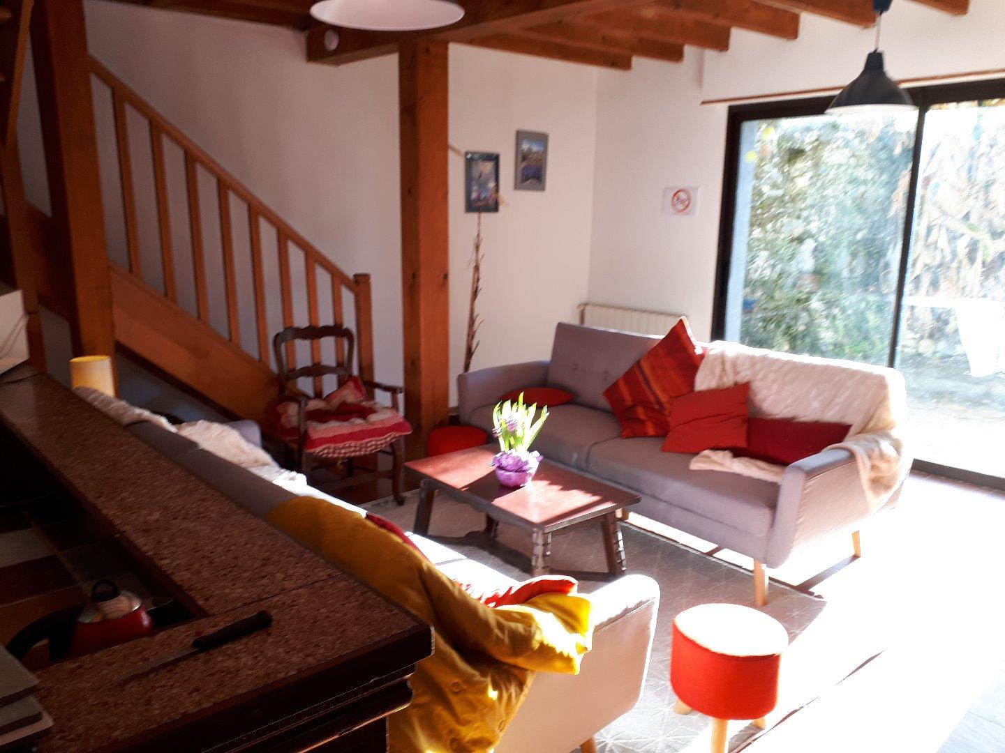  BOUNOMASOU 8/10pers  LARUNS 5MN VAL D' OSSAU PYRENEES