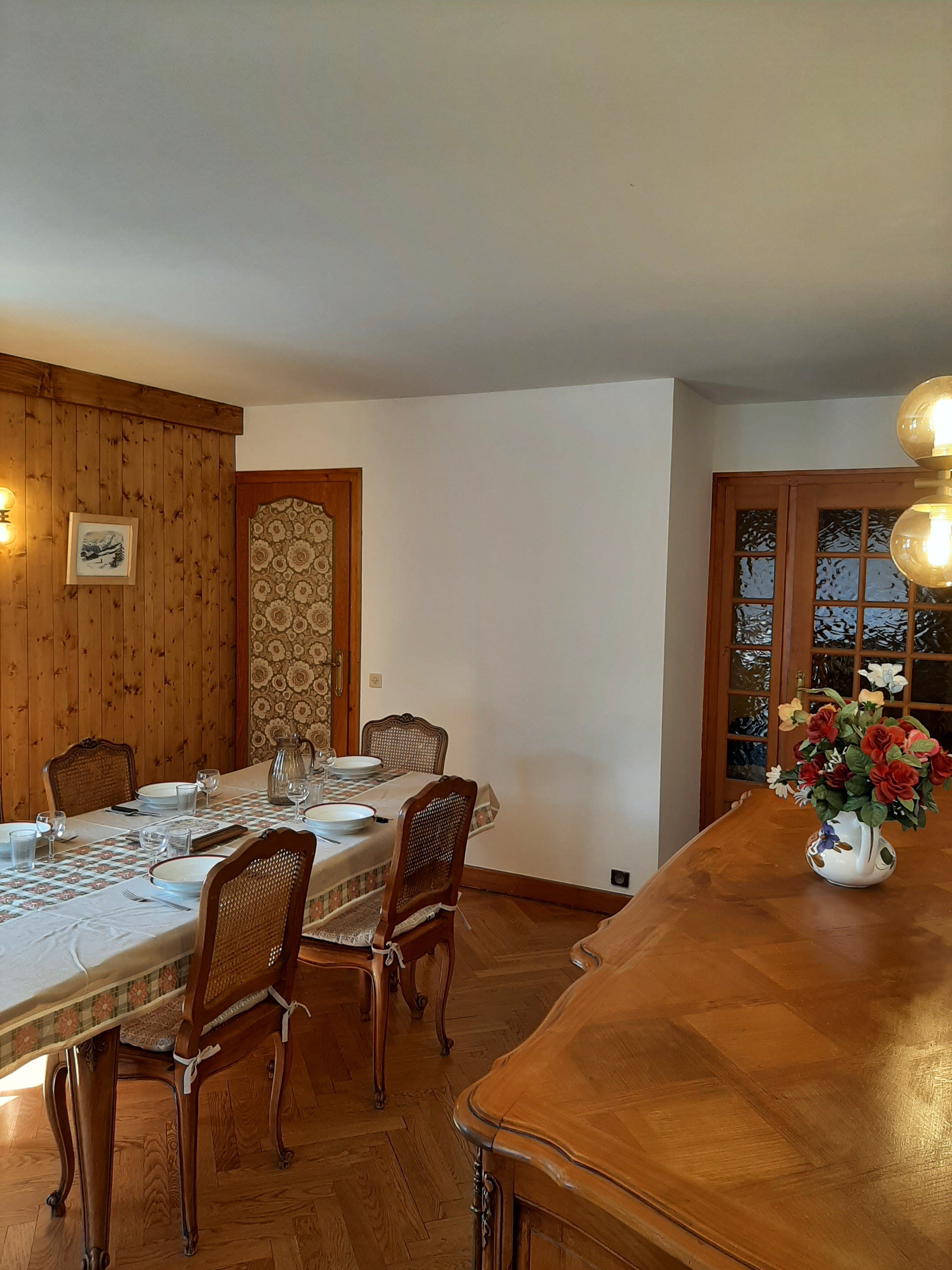Chalet Monique T5 - Tirecorde