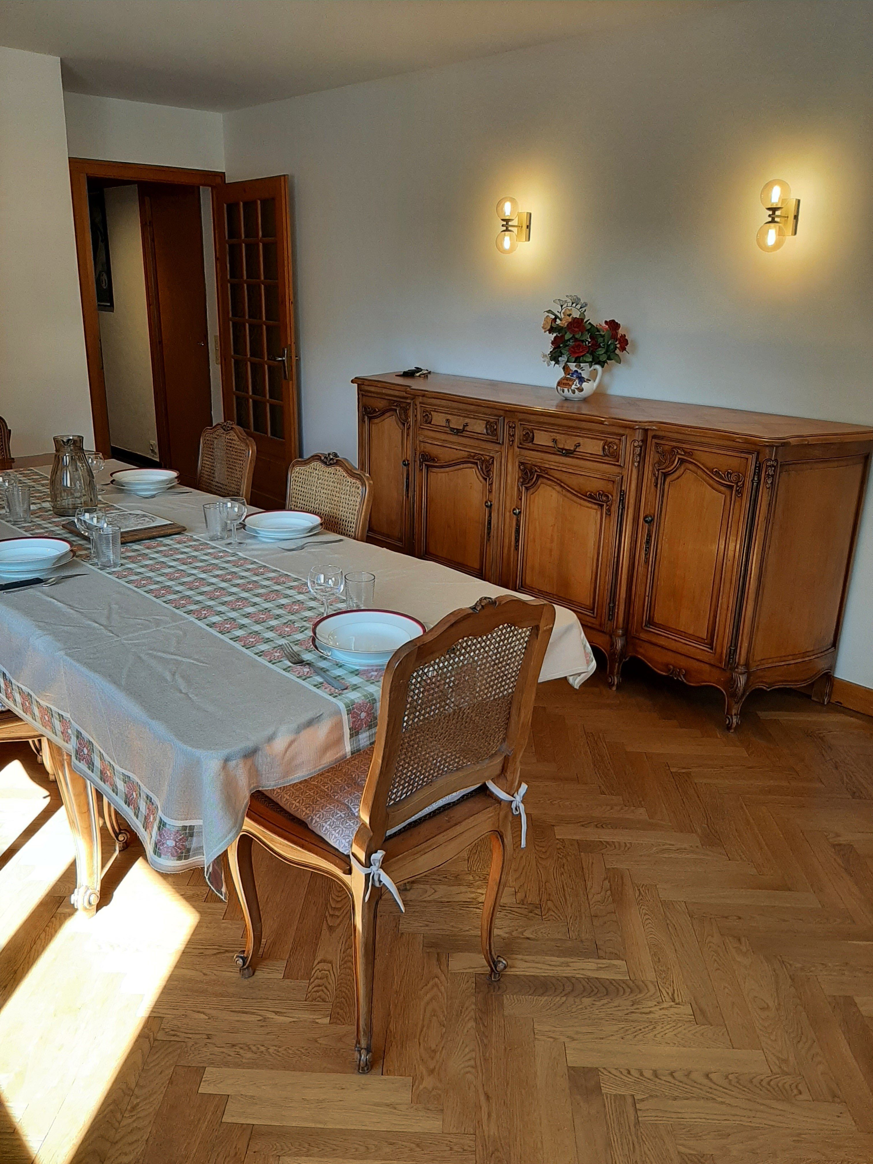 Chalet Monique T5 - Tirecorde