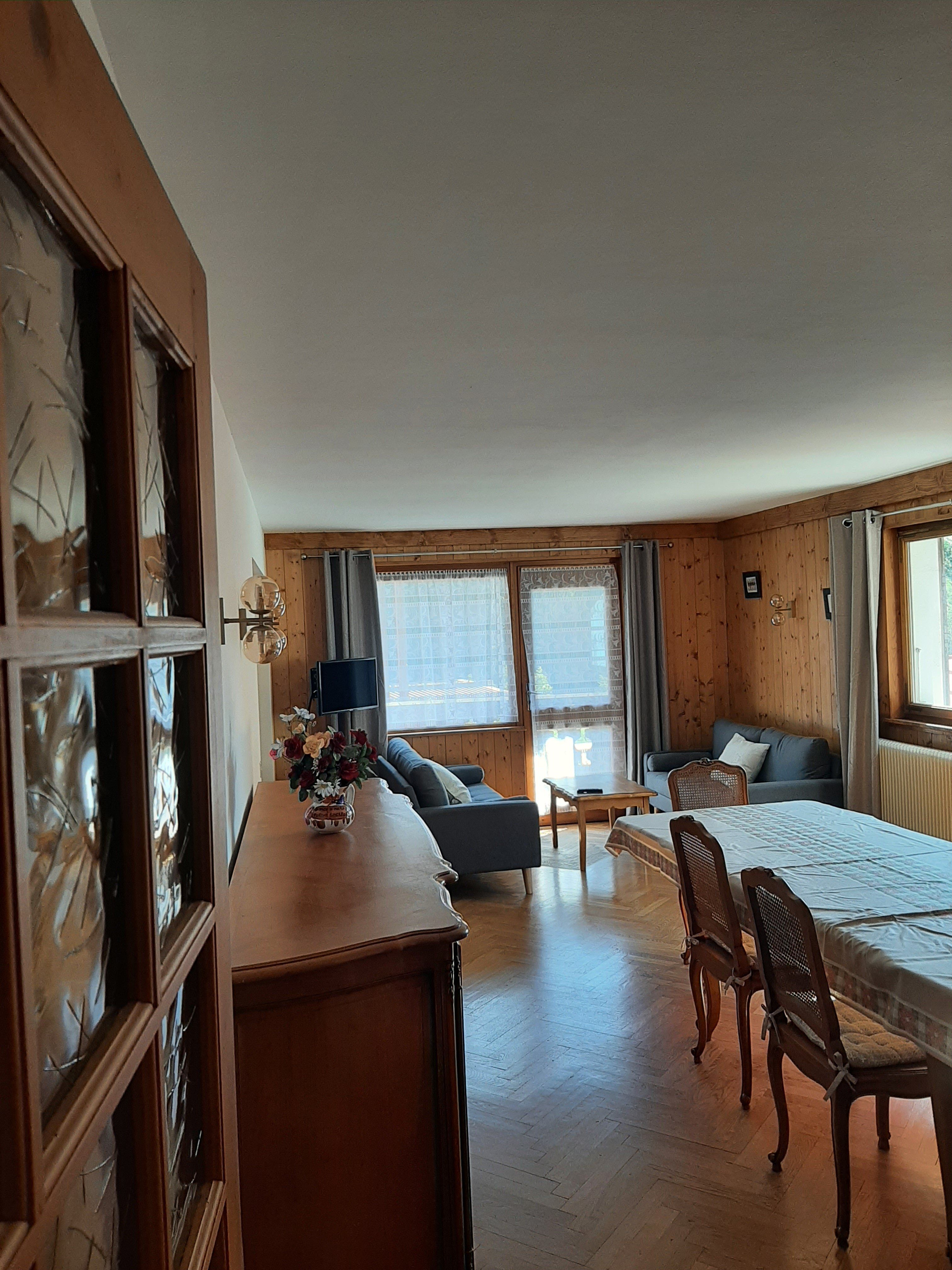 Chalet Monique T5 - Tirecorde