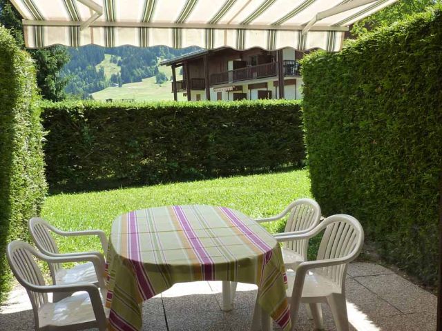 les Hauts de Praz B